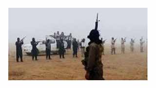 Suriye'de Silahlı gruplar 18 Kürt sivili kaçırdı