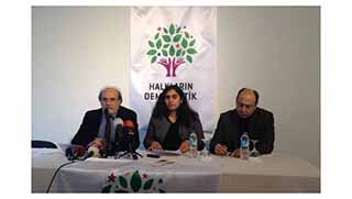 Kürkçü ‘yargı eliyle despotluk