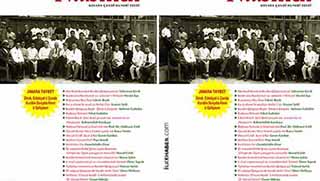 Nûbihar’dan Kafkasya Kürtleri özel sayısı