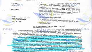 TÜİK'i basan sosyolog ırkçılıktan dolayı suç duyurusunda bulunmuş