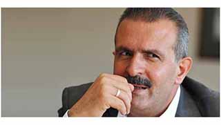 Ak Partili Kayatürk'ten 'Newroz' Mesajı