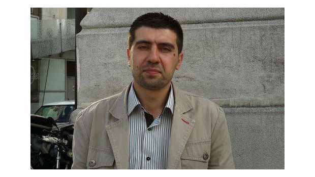 Alman polisi Güney’i ruhsatsız silahla yakalamış