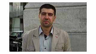 Alman polisi Güney’i ruhsatsız silahla yakalamış