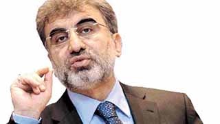 Enerji Bakanı: Sınır Ötesi Operasyon Yapılabilir