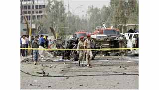 Irak'ta saldırılar: 15 ölü, 40 yaralı
