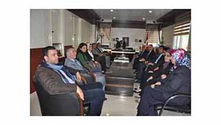 Kobani Kantonu: Kapalı kapılar açılsın