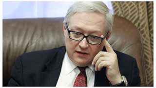 Rusya'dan Batı'ya tehdid: İran'ın yanına geçeriz