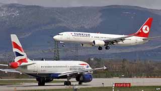 Times: Silah taşıma iddiası Erdoğan'ın itibarına darbe