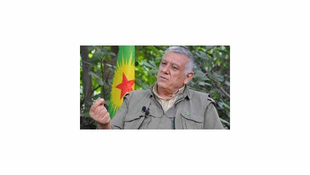 Cemil Bayık'ın Amed Newroz mesajı