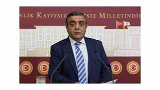 CHP'den 'çözüm süreci desteği