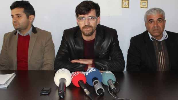 İHD: Kızıltepe'de bulunan kemikler Birlik ve Alabalık Ailesine Ait