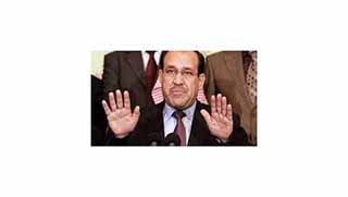 Maliki; “Kana, kanla cevap vereceğiz”