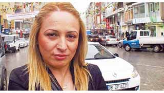 Hem kadınım, hem MHP’liyim, hem de Kürt’üm