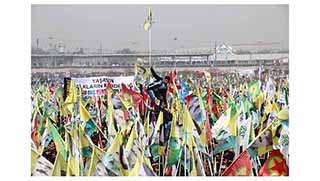İstanbul Newroz'undan notlar