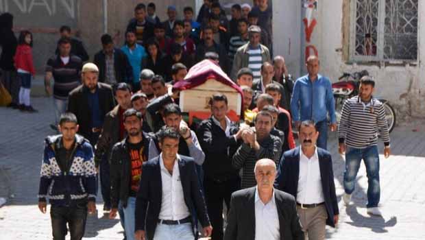 Öldürülen askerin ailesi askeri törene izin vermedi