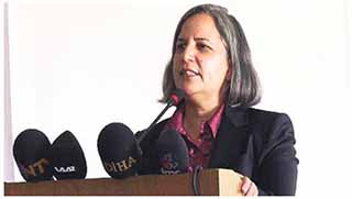 Özerk yönetim kurmak istiyoruz