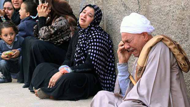 ABD: 529 kişinin idama mahkum edilmesi şok edici