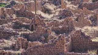 Bombalanan köyler için zamanaşımı riski