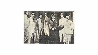  Nezîrê CIBO: Yiğitliğine Yetişilemeyen Kahraman: İhsan Nuri Paşa