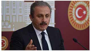 İdam cezasının uygulanmasına taraftarım'