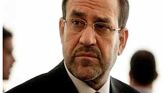 YNK, Maliki’nin yargılanmasını istiyor