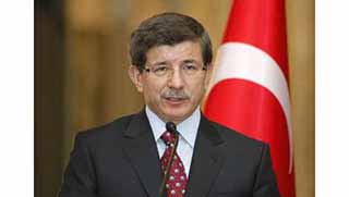  Davutoğlu: Açık Bir Savaş İlanıdır