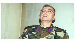 JİTEM'ci Temizöz tahliye edildi