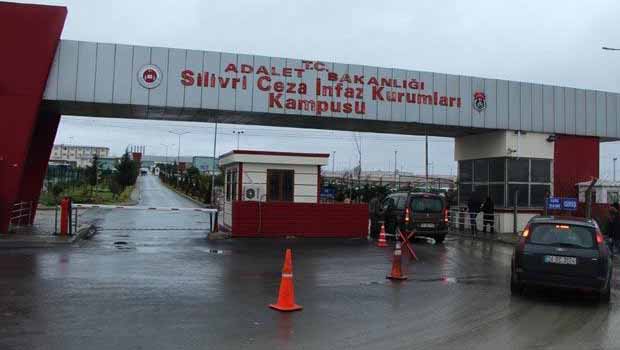  KCK İstanbul Ana Davası'nda tahliyeler