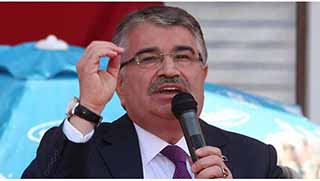 Öcalan' iddialarının doğru olduğunu düşünüyorum