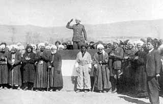 Ulusal Mücadele Tarihimiz Üzerine Notlar -2-