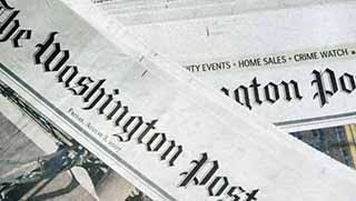 Washington Post: Erdoğan Acımasız bir kampanya yürütüyor