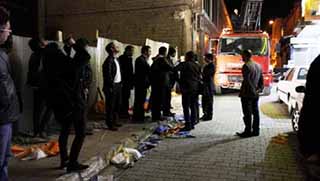 İlk inceleme 4, ikinci inceleme 20 kurşun! 