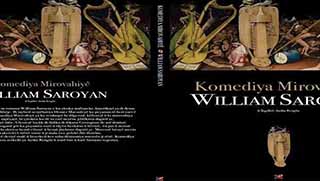 William Saroyan Kürtçede