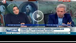  Erdoğan'ı yok edeceklerdi.