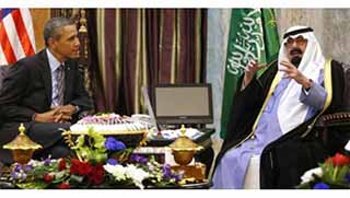 Esad’a karşı yeni ittifak