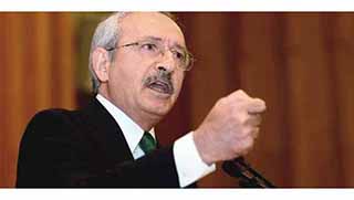 Kılıçdaroğlu: Devletin mahremi kalmadı, 4'ünden biri casus