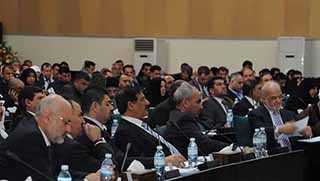  Kürdistan İttifakı’nın Bağdat’taki boykotu devam ediyor