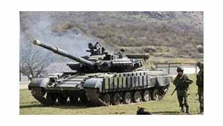 Lavrov: Ukrayna'ya saldırma niyetimiz yok