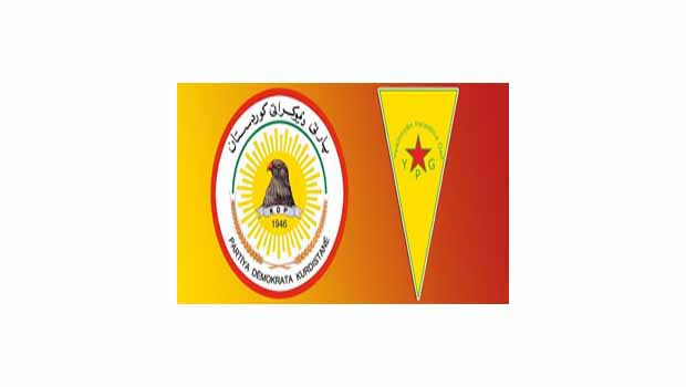 PDK’den YPG’ye sert cevap
