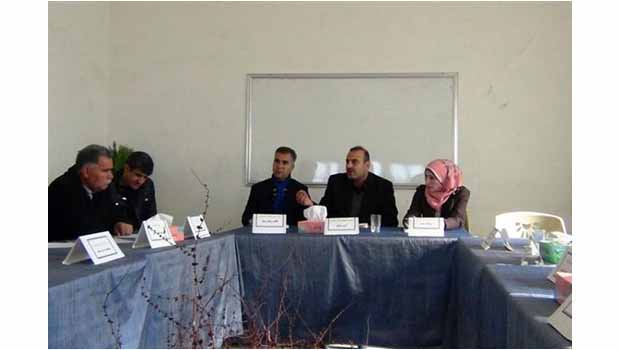 Rojava’da işbirliği anlaşması