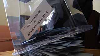 Yerel Seçim: Oylar verildi, sonuçlar bekleniyor