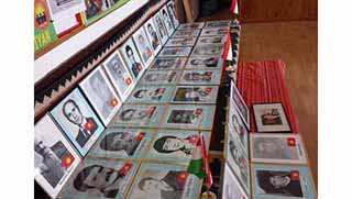 KOMKAR Duisburg’da Kürdistan şehitleri anıldı