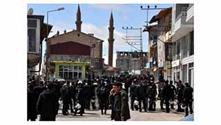 Ahlat’ta Seçim Sonucuna Tepki Gösteren 20 Kişi Gözaltında