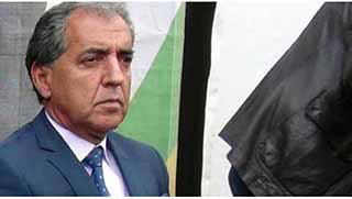 Artuklu Belediye Başkanı vuruldu