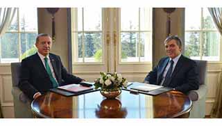 Erdoğan Köşk'e çıkarsa Başbakan kim olacak?