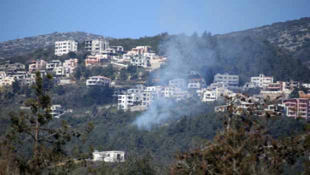Ermeniler Kessab saldırısından Türkiye’yi sorumlu tutuyor