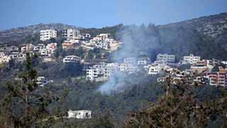 Ermeniler Kessab saldırısından Türkiye’yi sorumlu tutuyor