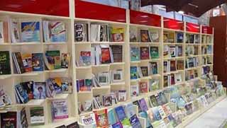 9. Hewlêr Kitap Fuarı yarın kapılarını açıyor
