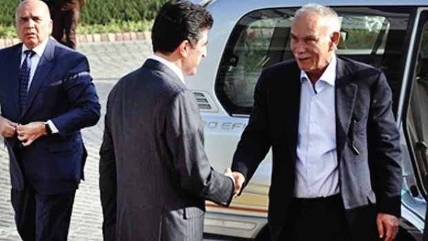 Goran Hareketi, Doğal Kaynaklar Bakanlığı’na talip