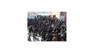  Hasan Bildirici: Acil çağrı; BDP Ahlat'a gitmeli